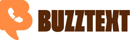 Buzztext logo